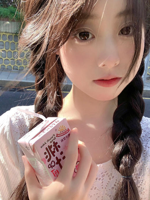 店主推荐丨巧克栗·Legal Loli丨14.5mm（年抛/2片装） 商品图14