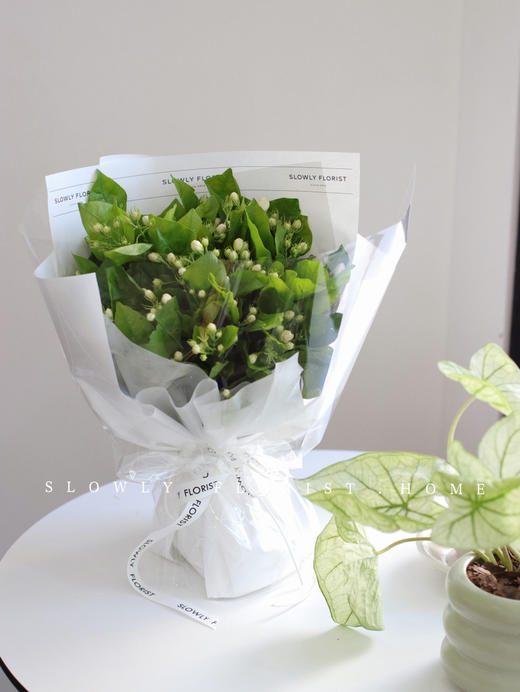 夏日小可爱花束 商品图6