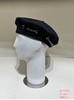 E ARMANI 贝雷帽女  6371162F505-00020 .100%WOOL 商品缩略图0