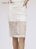 镂空半身裙 SJS95W049K 商品缩略图4
