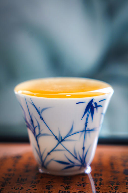 2016【困鹿山】雍正皇帝推崇的贡茶之韵 商品图11