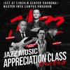 【林肯爵士乐中心爵士乐赏析课/Jazz Music Appreciation Class】 商品缩略图0