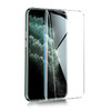 「拍1发5张！苹果钢化膜」适用iPhone12苹果14Pro Max 13 11钢化膜XR 8 XS手机贴膜7保护膜X膜壳 商品缩略图3