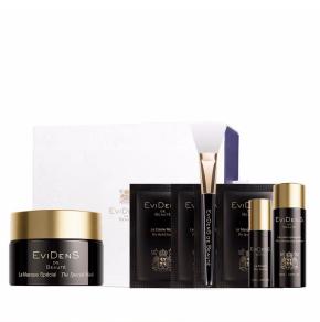 【女神节】伊菲丹 三重胶原多效面膜超值装 商品图0