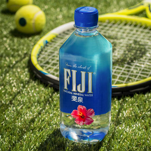 斐济斐泉深层自流水330ml/023330 晶莹剔透口感纯净品质优秀与众不同 商品图1