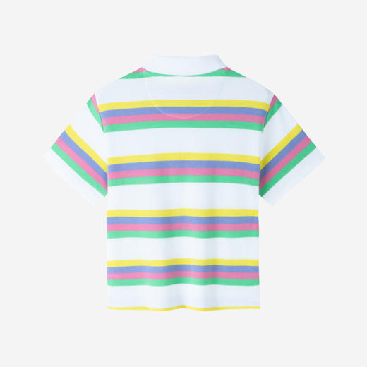 CONVERSE 夏 大童小童 POLO CNVG-PL-D640 商品图1