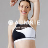 【AUMNIE】浪潮网纱胸围 WAVE MESH BRA 商品缩略图0