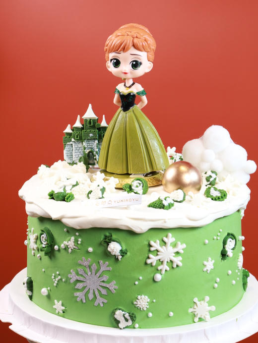 安娜公主 商品图3