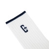 CONVERSE 春 大童小童 长袜 CHN-1R-0320 商品缩略图1