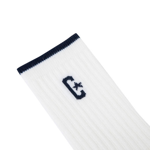 CONVERSE 春 大童小童 长袜 CHN-1R-0320 商品图1
