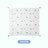 ibaby×outlast太空科技恒温防叮咬竹棉双层抑菌纱布睡毯 商品缩略图8