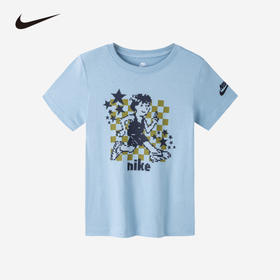 NIKE 夏 小童 短袖T恤 NKB-TE-K980