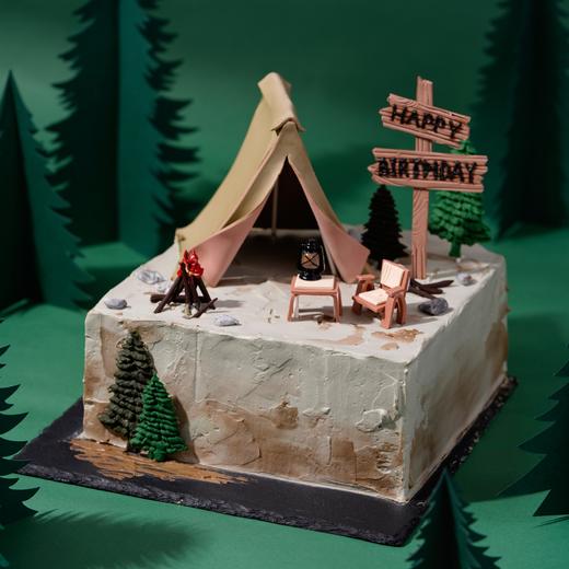 趣味露营 商品图0