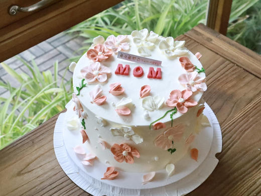 花朵MOM 商品图0