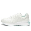ALEXANDER MCQUEEN 亚历山大.麦昆 男士皮革 Sprint Runner 休闲运动鞋 白色 705076 WIC9F 8931 商品缩略图0