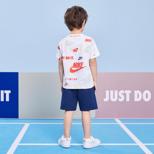 NIKE YA儿童套装 NKB-KS-K471 商品图3