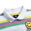 CONVERSE 夏 大童小童 POLO CNVG-PL-D640 商品缩略图2