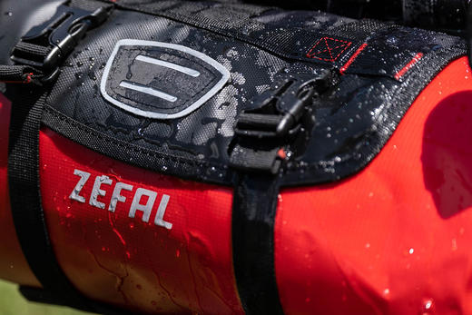 ZEFAL ADVENTURE F10车头包 商品图2