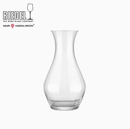 【样品特惠4折，仅1套，无货退款】奥地利RIEDEL白酒杯套装家用分酒器小烈口杯套装 8支白酒杯+分酒壶套装 商品图1