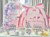 小朋友生日会甜品台系列1（主题可改 提前7天预定） 商品缩略图0