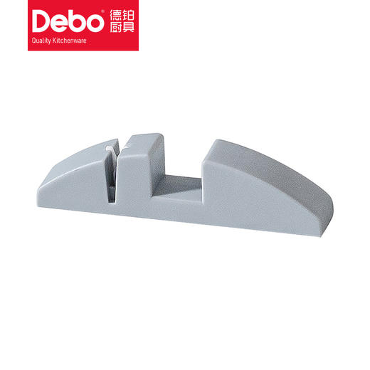 Debo德铂贝克曼304不锈钢菜板抗菌防霉家用厨房切菜板耐磨竹木双面砧板 商品图4