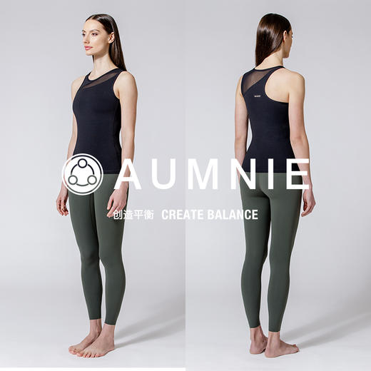 【新品】合流背心 CONFLUX TANK 商品图4