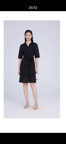 3F菲妮迪连衣裙