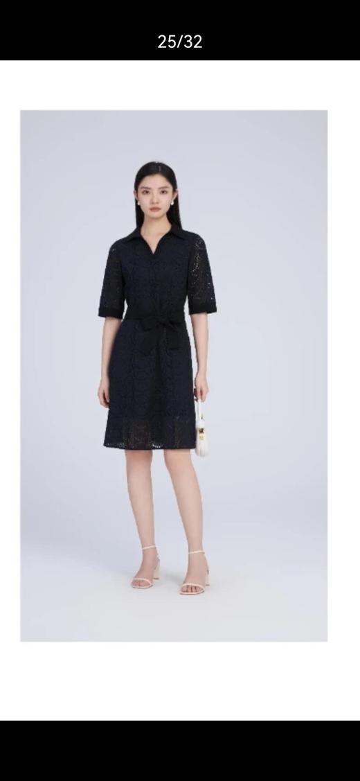 3F菲妮迪连衣裙 商品图0