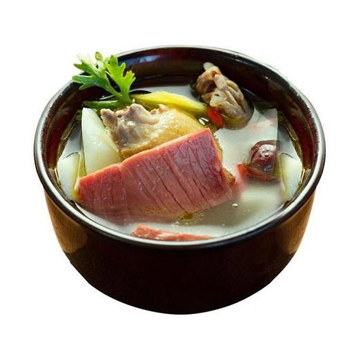 金字火腿块228g 商品图1