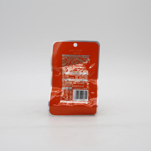 【395】南北特厚切素牛排（香辣味）28g（6924746223315） 商品图1