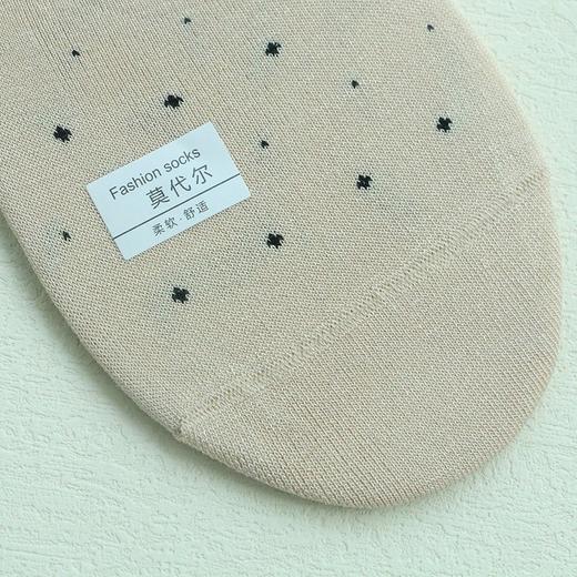 品质男女袜集合啦 春袜新上新 澳棉吸湿弹力佳 莫代尔天然亲肤透气 商品图7
