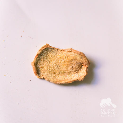 生态小黄姜姜片 | 合作生产 * Ecological Curcuma powder | Coproduction 商品图4