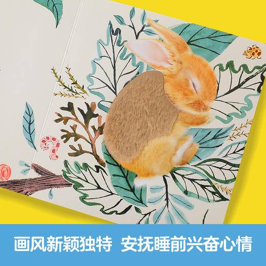 【上架请联系】乐乐趣新书-亲亲宝贝 触摸纸板书（4册） 商品图1