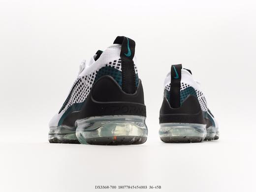 耐克Nike Air Vapormax 2021 FK飞织跑鞋DX3368-700男女鞋 商品图5