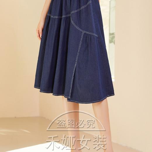 女半身裙8311 商品图0