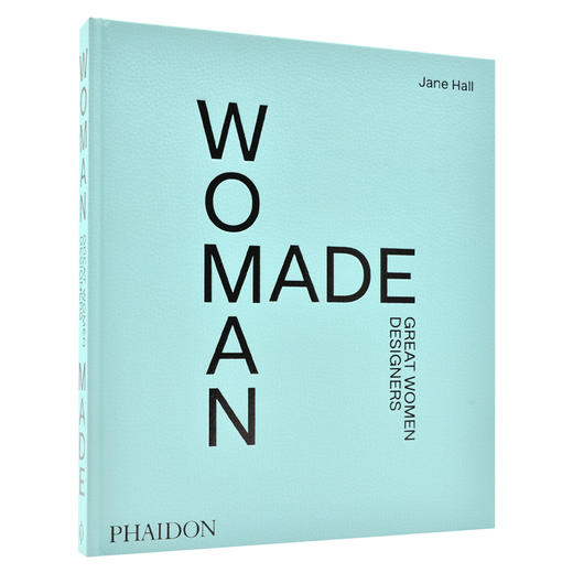 现货 伟大的女性设计师 Woman Made: Great Women Designers 英文原版 艺术设计 商品图4