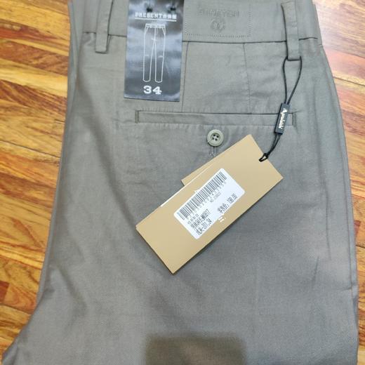 男休闲长裤0817 商品图2