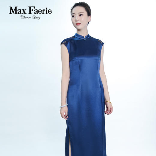 MG2L103麦克斯菲瑞连衣裙 商品图1