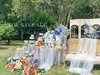 婚礼甜品台系列1（主题可改 提前7天预定） 商品缩略图3