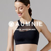 【AUMNIE】浪潮网纱胸围 WAVE MESH BRA 商品缩略图2