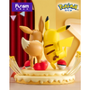 玩乐主义 精灵宝可梦 第三弹 伙伴系列 派对款 手办模型 商品缩略图2