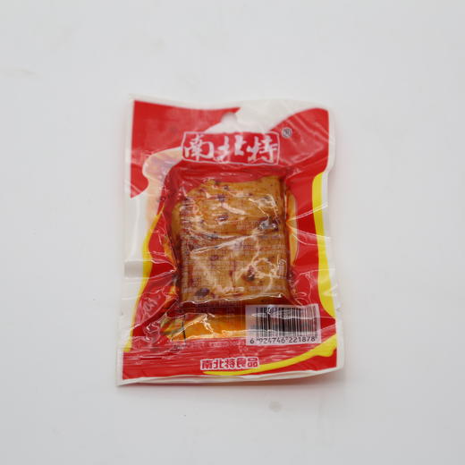 南北特嫩Q豆腐(麻辣味)30g(6924746221878) 商品图1