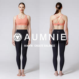 【AUMNIE】欣喜胸围 REJOICE BRA