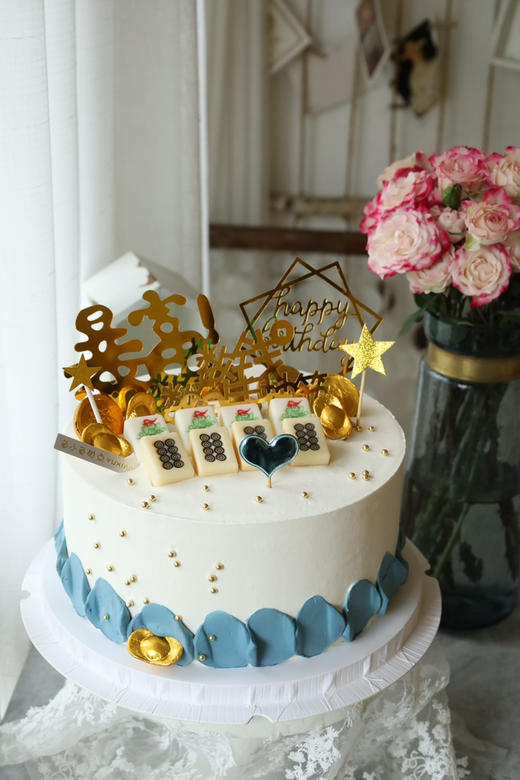 麻将八筒幺鸡 商品图1