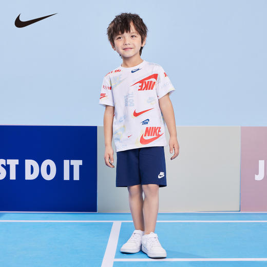 NIKE YA儿童套装 NKB-KS-K471 商品图1