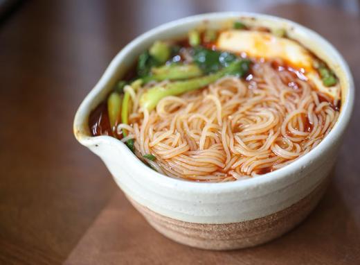 猫太推荐——（3.10日发货）看似平平无奇的一包米线，我的推荐指数却有5颗星🌟 商品图1