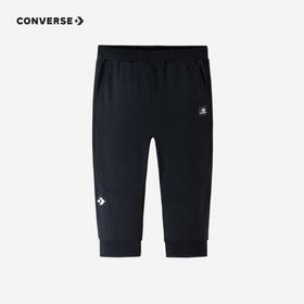 CONVERSE 夏 大童小童婴童 长裤 CNVB-KN-D627