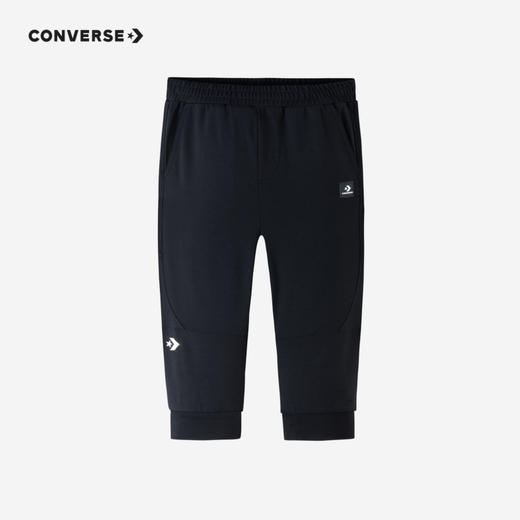 CONVERSE 夏 大童小童婴童 长裤 CNVB-KN-D627 商品图0