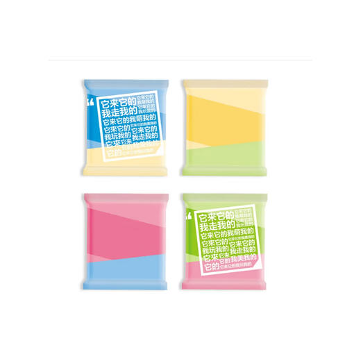 高洁丝亲柔无忧卫生巾夜用420mm3片 商品图8