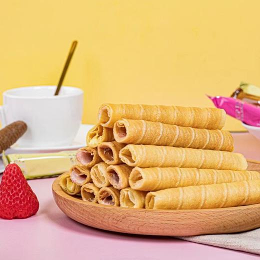 港式蛋卷一桶（拼团） 商品图5